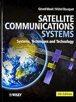 Algopix Similar Product 18 - Satellite Communications Systems