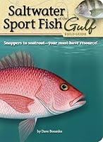 Algopix Similar Product 2 - Saltwater Sport Fish of the Gulf Field
