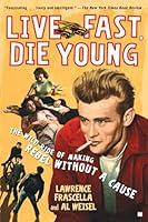 Algopix Similar Product 4 - Live Fast Die Young The Wild Ride of