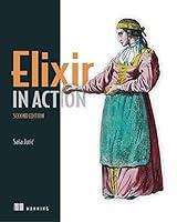 Algopix Similar Product 11 - Elixir in Action