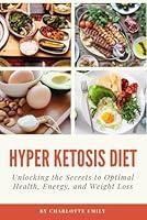 Algopix Similar Product 3 - Hyper Ketosis Diet Unlocking the