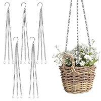 Algopix Similar Product 1 - NYAMGF Plant Hanging Chains 16Inch