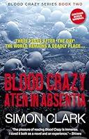 Algopix Similar Product 5 - Blood Crazy Aten In Absentia Three