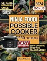 Algopix Similar Product 8 - Ninja Foodi PossibleCooker Pro