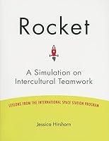 Algopix Similar Product 16 - Rocket A Simulation on Intercultural