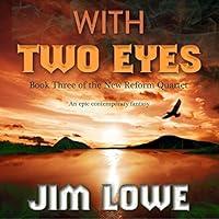 Algopix Similar Product 17 - With Two Eyes The New Reform Quartet