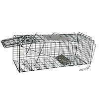 Algopix Similar Product 13 - OxGord Live Animal Trap  Humane Catch