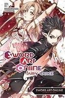 Algopix Similar Product 17 - Sword Art Online 4 Fairy Dance  light