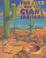 Algopix Similar Product 20 - The Seed & the Giant Saguaro