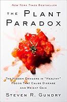 Algopix Similar Product 17 - The Plant Paradox The Hidden Dangers