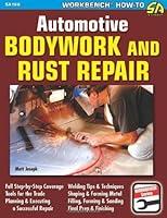 Algopix Similar Product 9 - Automotive Bodywork & Rust Repair
