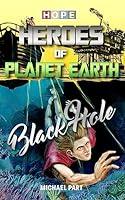 Algopix Similar Product 1 - HOPE Heroes of Planet Earth  Black