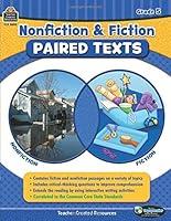 Algopix Similar Product 2 - Nonfiction and Fiction Paired Texts