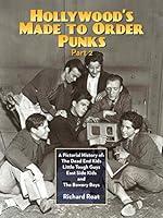 Algopix Similar Product 15 - Hollywoods MadetoOrder Punks Part 2