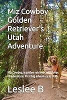 Algopix Similar Product 13 - Miz Cowboy Golden Retrievers Utah