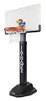 Algopix Similar Product 17 - Huplay Team Basketball PRO Set Kansas