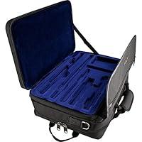Algopix Similar Product 7 - Pro Tec Lux FlutePiccolo Messenger PRO