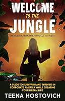 Algopix Similar Product 11 - WELCOME TO THE JUNGLE A Guide to