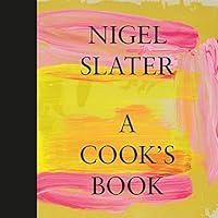 Algopix Similar Product 2 - A Cook’s Book