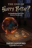Algopix Similar Product 9 - The End of Harry Potter?
