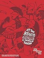 Algopix Similar Product 15 - At the Hot Gates An Account of the