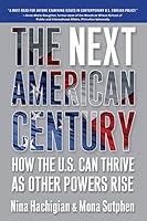 Algopix Similar Product 19 - The Next American Century How the US