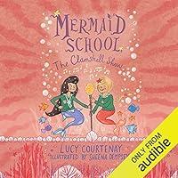 Algopix Similar Product 18 - The Clamshell Show Mermaid School