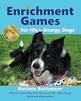 Algopix Similar Product 5 - Enrichment Games for HighEnergy Dogs