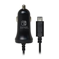 Algopix Similar Product 5 - Nintendo Switch High Speed Car Charger