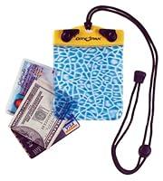 Algopix Similar Product 18 - DRY PAK, 4 x 4, Yellow/Blue
