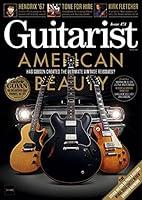 Algopix Similar Product 20 - Guitarist