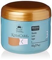 Algopix Similar Product 10 - KeraCare Dry And Itchy Scalp Glossifier
