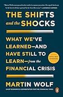 Algopix Similar Product 12 - The Shifts and the Shocks What Weve