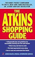 Algopix Similar Product 9 - The Atkins Shopping Guide