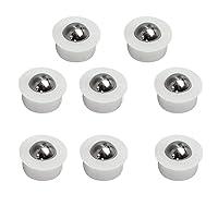 Algopix Similar Product 18 - 10 Pieces Mini Ball Transfer Bearing