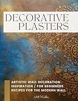 Algopix Similar Product 9 - Decorative Plasters Artistic Wall