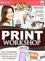 Algopix Similar Product 2 - Print Workshop 2010