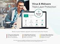 Algopix Similar Product 7 - Kaspersky Internet Security 2019  5