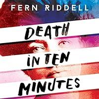 Algopix Similar Product 7 - Death in Ten Minutes Kitty Marion