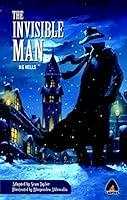Algopix Similar Product 17 - The Invisible Man A Grotesque Romance