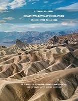 Algopix Similar Product 11 - Stunning Colorful Death Valley National