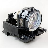 Algopix Similar Product 17 - InFocus SPLAMP046 Projector lamp 