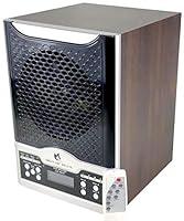 Algopix Similar Product 7 - Green Air Deluxe 3 Plate HEPA and Odor