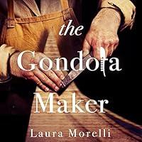 Algopix Similar Product 16 - The Gondola Maker