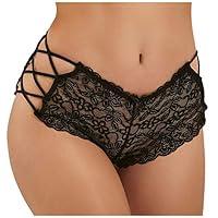 Algopix Similar Product 10 - Gwewei4df Womens Underwear Lace Plus
