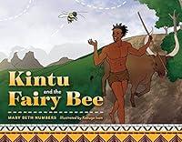 Algopix Similar Product 20 - Kintu and the Fairy Bee (1)