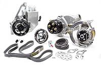 Algopix Similar Product 2 - Jones Racing Products Pulley Kit 6