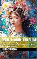 Algopix Similar Product 16 - Pearl Phoenix and Plum An Imperial