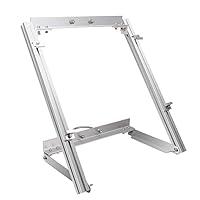 Algopix Similar Product 20 - Renogy Solar Panel Side of Pole Mount