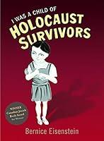 Algopix Similar Product 14 - I Was a Child of Holocaust Survivors